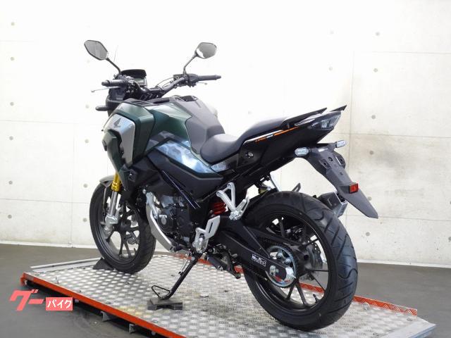 ホンダ ＣＢ１５０Ｘ　並行輸入新車　４１６２４の画像（神奈川県