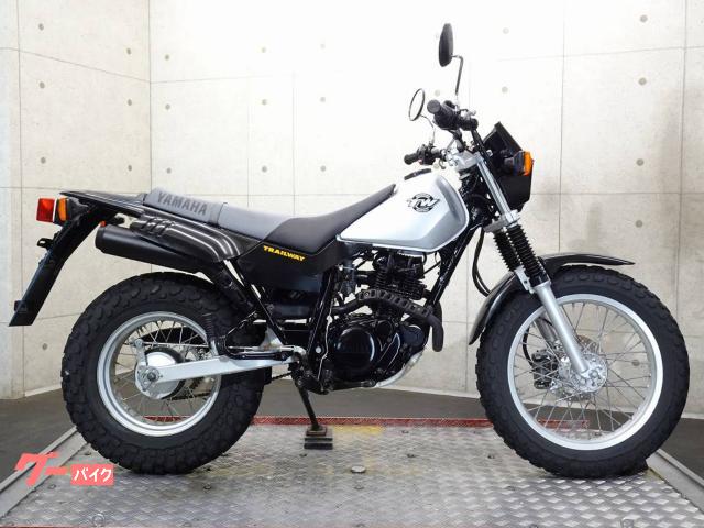 ｔｗ１２５ ヤマハ のバイクを探すなら グーバイク