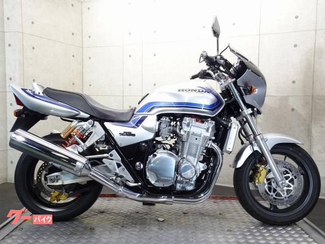 ホンダ ＣＢ１３００Ｓｕｐｅｒ Ｆｏｕｒ ＳＣ４０後期型 ４１８３０