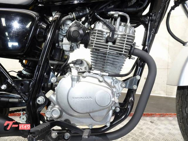 ホンダ ＣＢ２２３Ｓ　４１９０６の画像（神奈川県