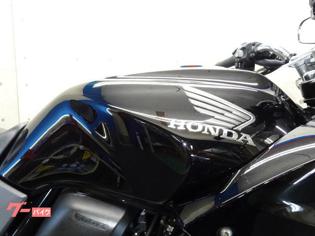 ホンダ ＣＢ４００Ｓｕｐｅｒ　ボルドール　ＶＴＥＣ　Ｒｅｖｏ　４２４０７の画像（神奈川県