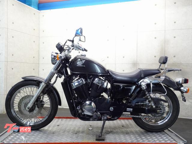 ホンダ ＶＴ７５０Ｓ　ＲＣ５８　４２３４７の画像（神奈川県
