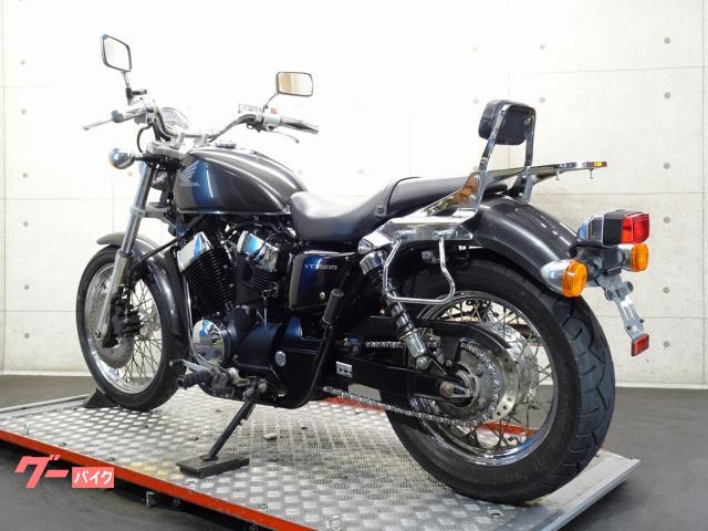 ホンダ ＶＴ７５０Ｓ　ＲＣ５８　４２３４７の画像（神奈川県