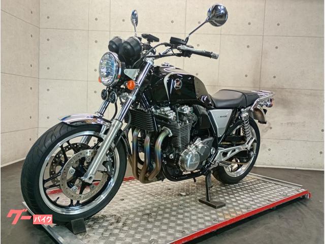 ホンダ CB1100 Type1 SC65 2010年モデル ノジマ