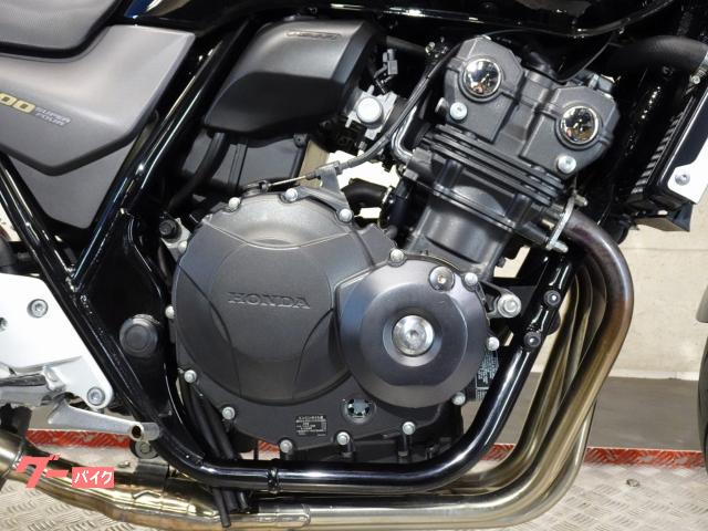 ホンダ ＣＢ４００Ｓｕｐｅｒ　Ｆｏｕｒ　ＶＴＥＣ　Ｒｅｖｏ　４３２３２の画像（神奈川県