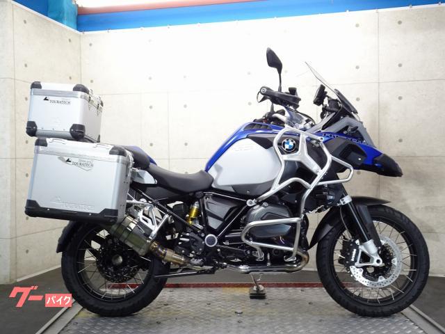 R1200GSアドベンチャー(BMW)のバイクを探すなら【グーバイク】