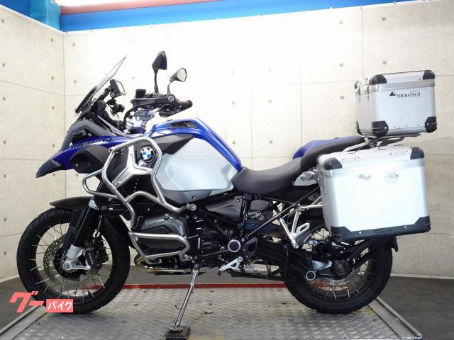 ＢＭＷ Ｒ１２００ＧＳアドベンチャー　４３２４９の画像（神奈川県