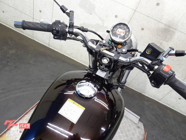 スズキ ST250 Eタイプ インジェクションモデル 43427