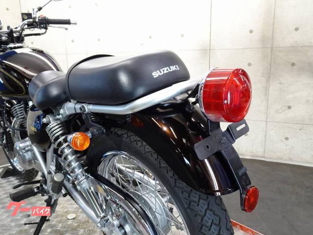 スズキ ST250 Eタイプ インジェクションモデル 43427