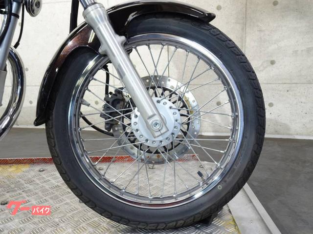 スズキ ST250 Eタイプ インジェクションモデル 43427