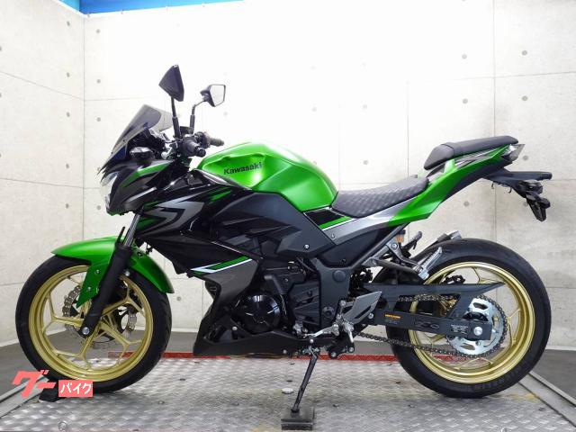 Z250 ｽﾄﾌｧｲ仕様カスタム点多数 | www.eva.id