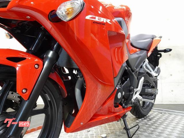 ホンダ ＣＢＲ２５０Ｒ 後期型 ＭＣ４１ ４３９１２｜リバースオート相模原｜新車・中古バイクなら【グーバイク】