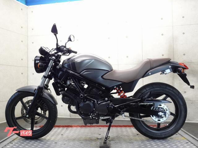 ホンダ VTR250SE フルノーマル ワンオーナー