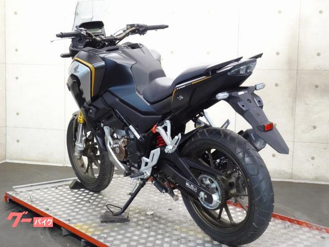 ホンダ ＣＢ１５０Ｘ　並行輸入新車　４４９４１の画像（神奈川県