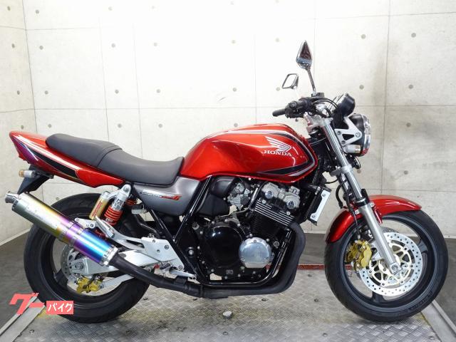 cb400sf spec2エンジン 割引純正 gfgd.adv.br