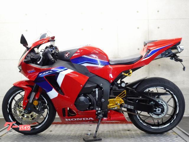 CBR600RR 2021 純正オプション シングルシートカウル 2BL-PC40 