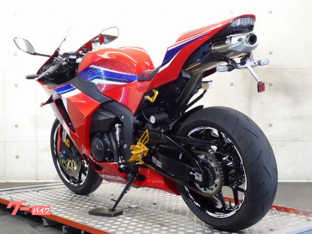 車両情報:ホンダ CBR600RR | リバースオート相模原 | 中古バイク・新車