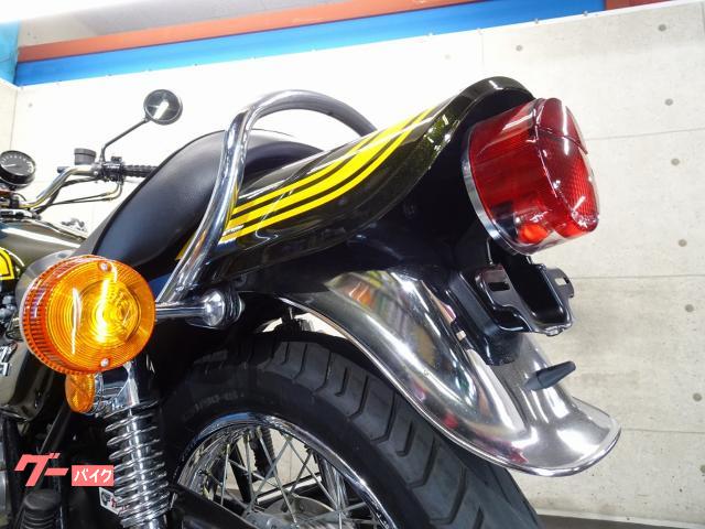 カワサキ Ｚ７５０Ｆｏｕｒ Ｚ２Ｆ ３９８３５ Ｚ２仕様 ＡＳウオタニ 