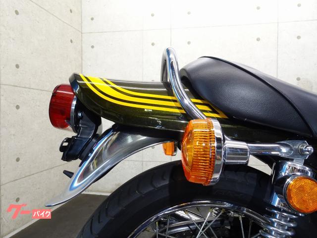 カワサキ Ｚ７５０Ｆｏｕｒ Ｚ２Ｆ ３９８３５ Ｚ２仕様 ＡＳウオタニ 