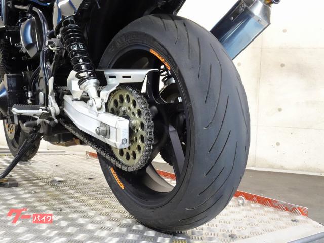 バイクサスペンション GS1200SS Yahoo!オークション -「gs1200ss