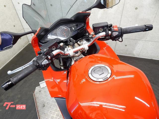 ホンダ ＶＦＲ８００Ｆ ４７９０６ ＲＣ７９ 純正グリップヒーター 純正ＥＴＣ車載器 スクリーン ハンドル  タンクパッド｜リバースオート相模原｜新車・中古バイクなら【グーバイク】