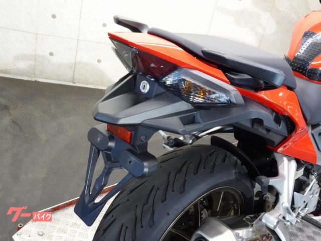 ホンダ ＶＦＲ８００Ｆ ４７９０６ ＲＣ７９ 純正グリップヒーター 純正ＥＴＣ車載器 スクリーン ハンドル  タンクパッド｜リバースオート相模原｜新車・中古バイクなら【グーバイク】