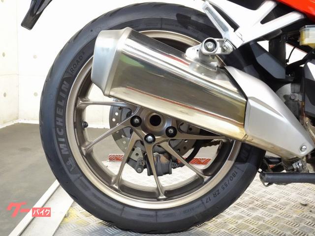 ホンダ ＶＦＲ８００Ｆ ４７９０６ ＲＣ７９ 純正グリップヒーター 純正ＥＴＣ車載器 スクリーン ハンドル  タンクパッド｜リバースオート相模原｜新車・中古バイクなら【グーバイク】