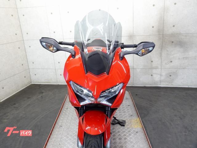 ホンダ ＶＦＲ８００Ｆ ４７９０６ ＲＣ７９ 純正グリップヒーター 純正ＥＴＣ車載器 スクリーン ハンドル  タンクパッド｜リバースオート相模原｜新車・中古バイクなら【グーバイク】