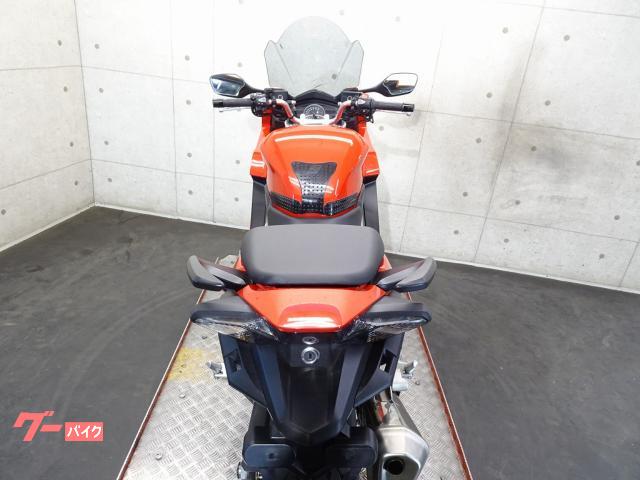 ホンダ ＶＦＲ８００Ｆ ４７９０６ ＲＣ７９ 純正グリップヒーター 純正ＥＴＣ車載器 スクリーン ハンドル  タンクパッド｜リバースオート相模原｜新車・中古バイクなら【グーバイク】