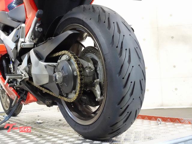 ホンダ ＶＦＲ８００Ｆ ４７９０６ ＲＣ７９ 純正グリップヒーター 純正ＥＴＣ車載器 スクリーン ハンドル  タンクパッド｜リバースオート相模原｜新車・中古バイクなら【グーバイク】