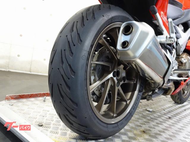 ホンダ ＶＦＲ８００Ｆ ４７９０６ ＲＣ７９ 純正グリップヒーター 純正ＥＴＣ車載器 スクリーン ハンドル  タンクパッド｜リバースオート相模原｜新車・中古バイクなら【グーバイク】