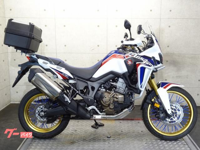 ホンダ ＣＲＦ１０００Ｌ Ａｆｒｉｃａ Ｔｗｉｎ ４９９１８ ＥＴＣ