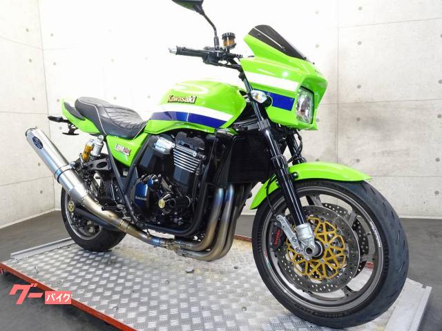 車両情報:カワサキ ZRX1200 DAEG | リバースオート相模原 | 中古バイク