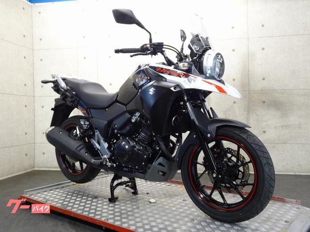 車両情報:スズキ V−ストローム250 | リバースオート相模原 | 中古