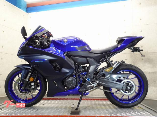 ヤマハ ＹＺＦ－Ｒ７ ＲＭ３９Ｊ ２０２２年モデル ＳＣ