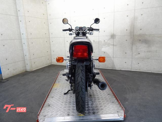 カワサキ Z750FXIII KZ750E 逆車 37896｜リバース