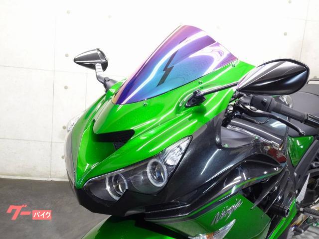 カワサキ Ninja ZX－14R ハイグレード 2018年