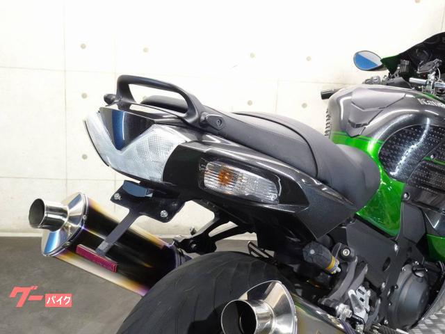 カワサキ Ninja ZX－14R ハイグレード 2018年