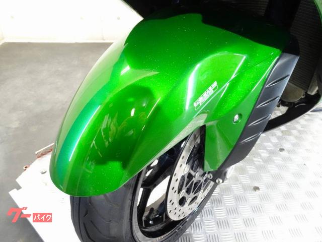カワサキ Ninja ZX－14R ハイグレード 2018年