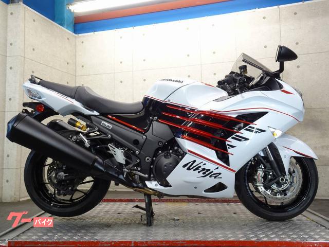 Ｎｉｎｊａ　ＺＸ−１４Ｒ　ＨｉｇｈＧｒａｄｅ　２０２０年モデル　ファイナルエディション　マレーシア仕様　ノーマル　５２６５４