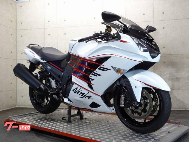 ZX14R final純正シート（あんこ抜き済） - 家電