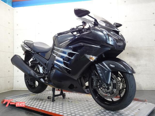 車両情報:カワサキ Ninja ZX−14R | リバースオート相模原 | 中古 