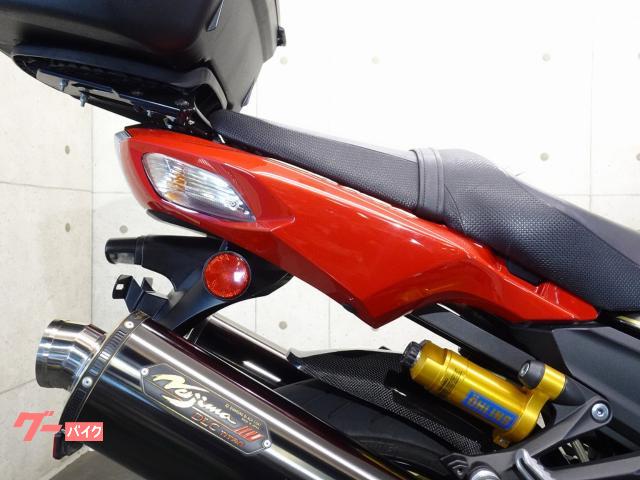 カワサキ Ｎｉｎｊａ ＺＸ－１４Ｒ ＡＢＳ 北米仕様 ３０周年記念 