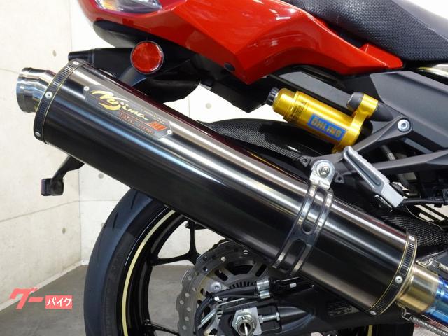 カワサキ Ｎｉｎｊａ ＺＸ－１４Ｒ ＡＢＳ 北米仕様 ３０周年記念 