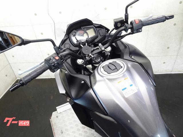 カワサキ VERSYSーX 250 ABS ノーマル カワサキ VERSYSーX 250 ABS ノーマル