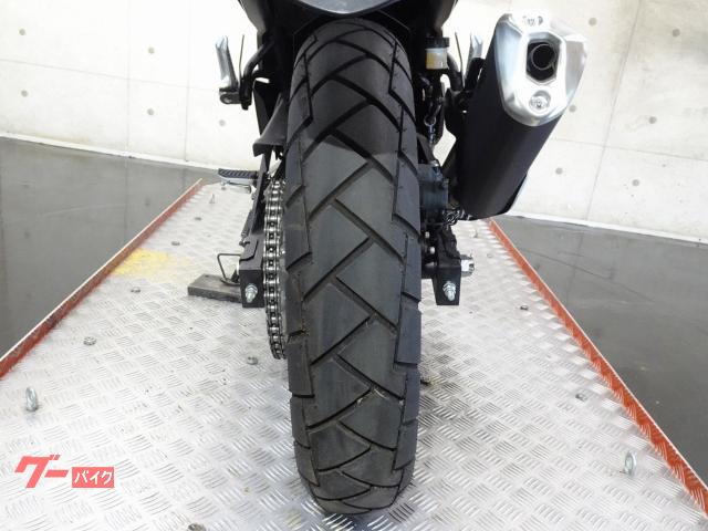 カワサキ VERSYSーX 250 ABS ノーマル カワサキ VERSYSーX 250 ABS ノーマル