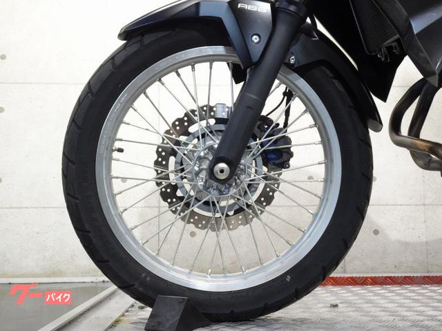 カワサキ VERSYSーX 250 ABS ノーマル カワサキ VERSYSーX 250 ABS ノーマル