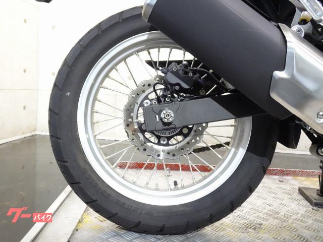 カワサキ VERSYSーX 250 ABS ノーマル カワサキ VERSYSーX 250 ABS ノーマル