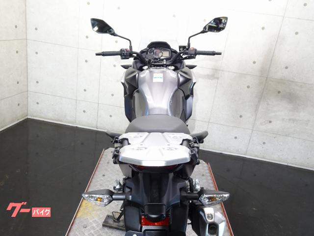 カワサキ VERSYSーX 250 ABS ノーマル カワサキ VERSYSーX 250 ABS ノーマル