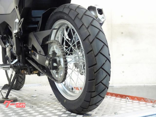 カワサキ VERSYSーX 250 ABS ノーマル カワサキ VERSYSーX 250 ABS ノーマル
